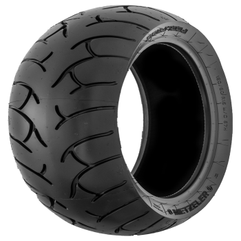 METZELER - FEELFREE REAR - 130/70 R16 TL 61S REAR -  Sommerreifen