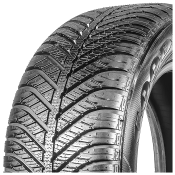 GOODYEAR - VECTOR 4SEASONS - 205/55 R16 TL 94V M+S 3PMSF XL AO -  Ganzjahresreifen