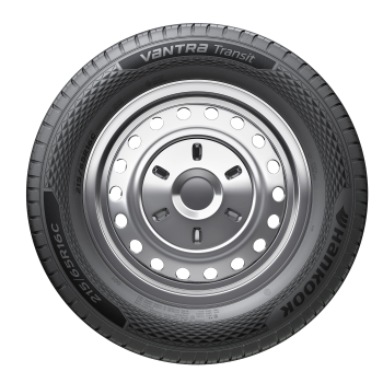 Preview: HANKOOK - RA58 - 225/75 R16C TL 121R -  Sommerreifen