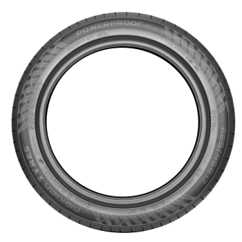 NOKIAN - POWERPROOF 2 XL - 225/65 R17 TL 106V XL BSW -  Sommerreifen