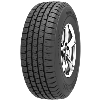 GOODRIDE - SL309 - 185/75 R16 TL 104/102R M+S 8PR BSW -  Sommerreifen