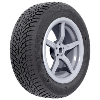 KENDA - KENETICA 4S SUV KR609 - 215/65 R16 TL 98V 3PMSF BSW -  Ganzjahresreifen