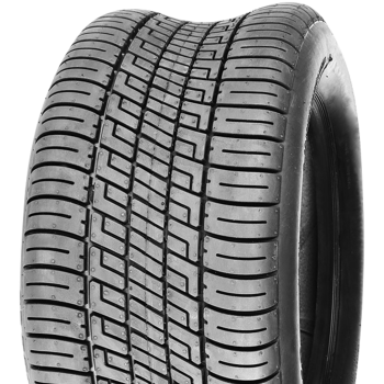 DELI TIRE - S-372 - 195/50 B10 TL 98N E-KENNUNG -  Sommerreifen