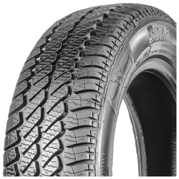 SAVA - ADAPTO - 165/70 R13 TL 79T 3PMSF -  Ganzjahresreifen