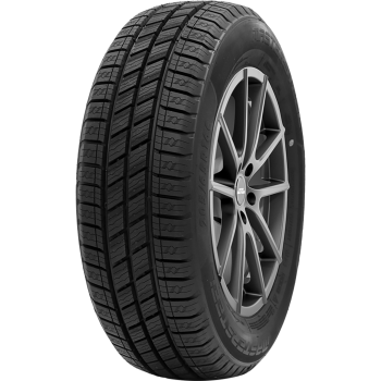 MASTERSTEEL - ALL WEATHER VAN 2 - 235/65 R16 TL 115/113R * M+S 3PMSF BSW 8PR -  Ganzjahresreifen