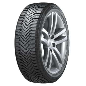 LAUFENN - I FIT+ (LW31+) - 235/60 R18 TL 107H M+S 3PMSF XL BSW -  Winterreifen