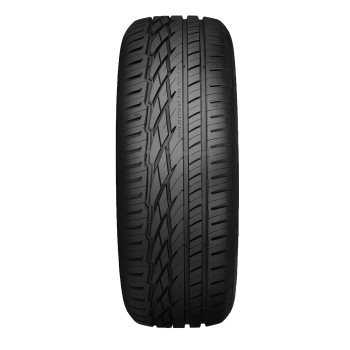 GENERAL TIRE - GRABBER GT - 205/70 R15 TL 96H M+S BSW FR -  Sommerreifen