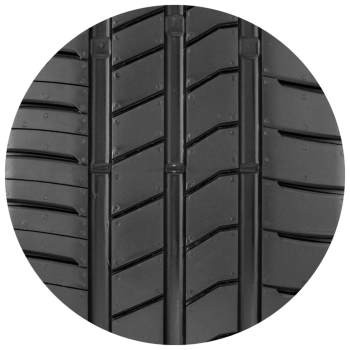 BRIDGESTONE - TURANZA ECO - 185/55 R15 TL 86T XL -  Sommerreifen