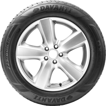 DAVANTI - DX740 - 235/65 R17 TL 108V XL BSW -  Sommerreifen