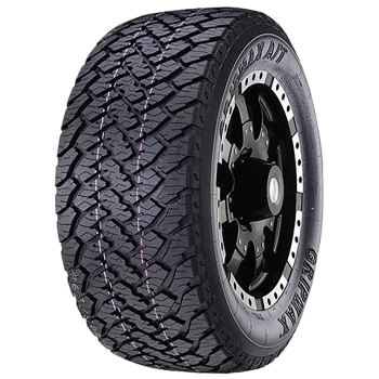 GRIPMAX - INCEPTION A/T - 255/55 R18 TL 109H 3PMSF XL RWL -  Ganzjahresreifen