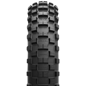 Preview: REBEL - XBAJA 01 - 140/80 -18 TT 70R * TT -  Sommerreifen