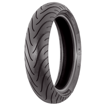 MICHELIN - PILOT STREET - 140/70 -17 TL/TT 66S -  Sommerreifen