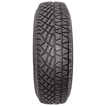 MICHELIN - LATITUDE CROSS - 7.50 R16 TL 112S M+S -  Sommerreifen