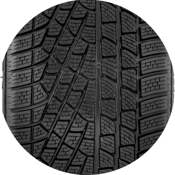 PIRELLI - WINTER 240 SOTTOZERO - 305/35 R20 TL 104V M+S 3PMSF -  Winterreifen