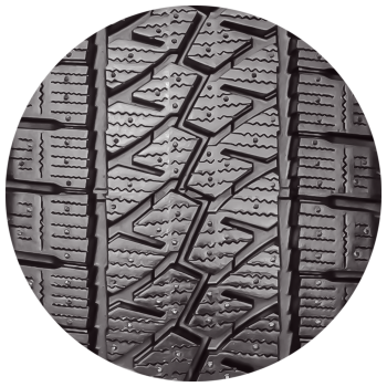 BRIDGESTONE - BLIZZAK W995 MULTICELL - 215/65 R16 TL 109/107R M+S 3PMSF 8PR -  Winterreifen