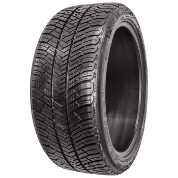 MICHELIN - PILOT ALPIN PA4 ASYM - 225/50 R18 TL 95H 3PMSF -  Winterreifen