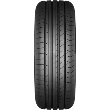 DUNLOP - SPORT RESPONSE - 225/65 R17 TL 102V BSW -  Sommerreifen