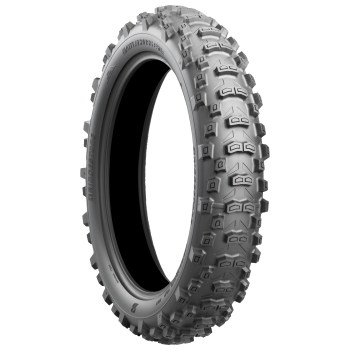 BRIDGESTONE - BATTLECROSS E50 - 140/80 -18 TT 70P TT -  Sommerreifen