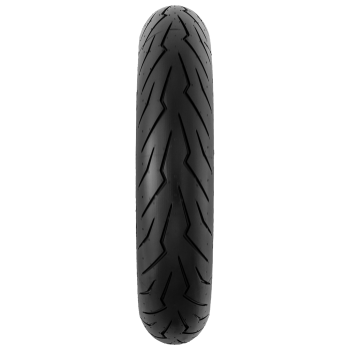 PIRELLI - DIABLO ROSSO III - 110/70 R17 TL 54H -  Sommerreifen