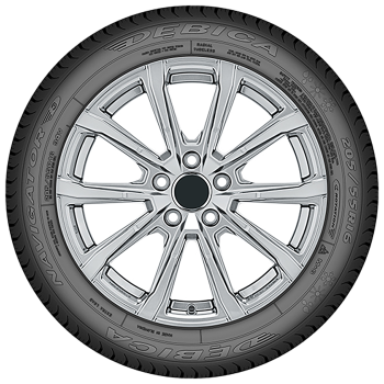 DEBICA - NAVIGATOR 3 - 215/50 R17 TL 95V M+S 3PMSF MFS XL BSW -  Ganzjahresreifen