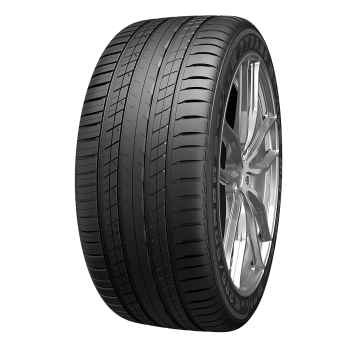 DYNAMO - HISCEND-H MSU01 - 245/55 R19 TL 103V BSW -  Sommerreifen