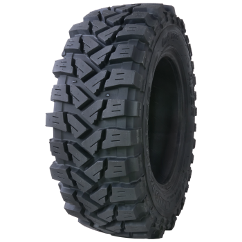 RIDER - MUD MONSTER MT/R RETREADED - 235/70 R16 TL 109Q 3PMSF RETREAD -  Ganzjahresreifen