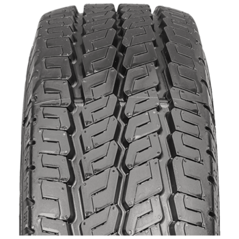 CONTINENTAL - VANCOCAMPER - 215/70 R15 TL 109R 8PR -  Sommerreifen