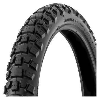 BRIDGESTONE - BATTLAX ADVENTURECROSS AX41 - 3.00 -21 TT 51P TT -  Sommerreifen