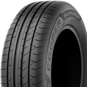 Preview: COOPER - COOPER SUMMER EVR - 215/65 R16 TL 98H -  Sommerreifen