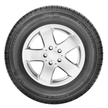 VIKING - TRANSTECH II - 165/70 R14 TL 89/87R 6PR BSW -  Sommerreifen