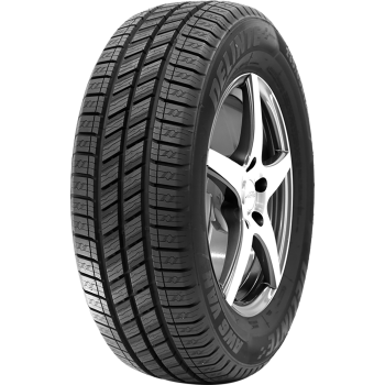 DELINTE - AW6 VAN - 235/65 R16 TL 115/113R * M+S 3PMSF BSW 8PR -  Ganzjahresreifen