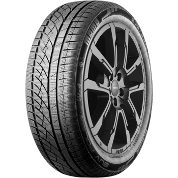 MOMO - SUV POLE W-4 - 265/70 R16 TL 112H M+S 3PMSF -  Winterreifen
