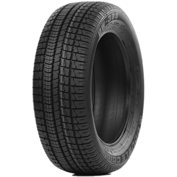 DOUBLE COIN - DW-300 - 205/55 R16 TL 94V M+S 3PMSF XL BSW -  Winterreifen