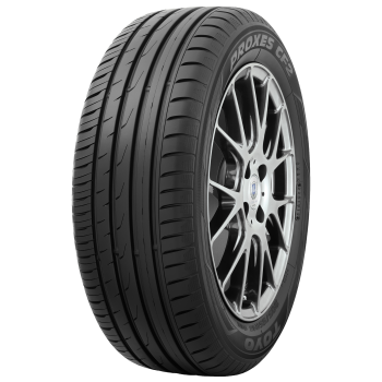 TOYO - PROXES CF2 - 185/65 R15 TL 88H -  Sommerreifen