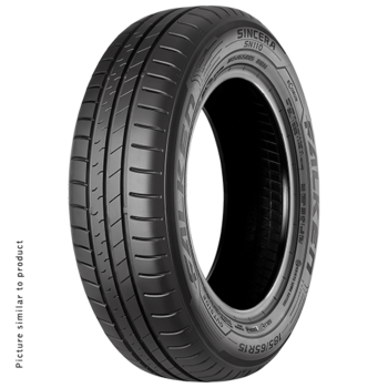 FALKEN - SINCERA SN-110A - 175/60 R18 TL 85H BSW -  Sommerreifen