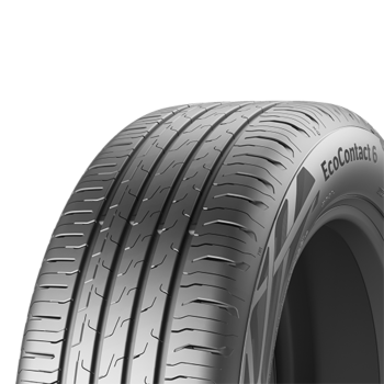 CONTINENTAL - ECOCONTACT 6 - 235/45 R18 TL 94W VW -  Sommerreifen