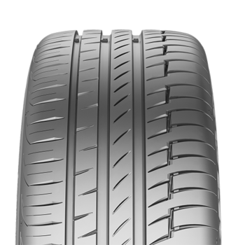 CONTINENTAL - PREMIUMCONTACT 6 - 275/50 R21 TL 113Y XL BSW MO FR EVC -  Sommerreifen