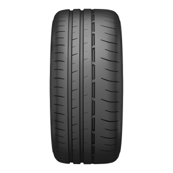 GOODYEAR - EAGLE F1 SUPERSPORT R - 335/30 ZR21 TL 109(Y) MFS XL BSW N0 -  Sommerreifen