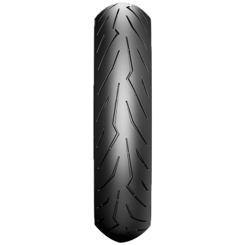 PIRELLI - DIABLO ROSSO SPORT - 130/70 -17 TL 62S REAR -  Sommerreifen