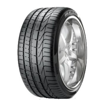 PIRELLI - PZERO - 245/40 R20 TL 99W XL VOL -  Sommerreifen