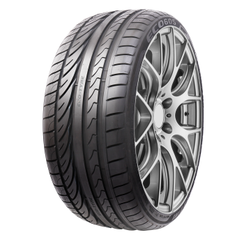 MAZZINI - ECO605 PLUS - 205/45 R16 TL 87W XL BSW -  Sommerreifen