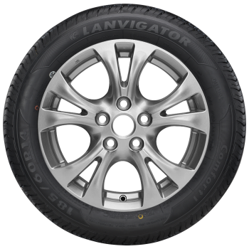 LANVIGATOR - COMFORT I - 235/60 R16 TL 100H BSW -  Sommerreifen