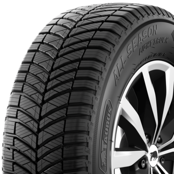 Preview: TAURUS - ALL SEASON LIGHT TRUCK - 215/75 R16 TL 116/114R 3PMSF BSW -  Ganzjahresreifen