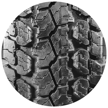 GOODYEAR - WRANGLER AT/S - 205 R16 TL 110/108S M+S 8PR -  Sommerreifen