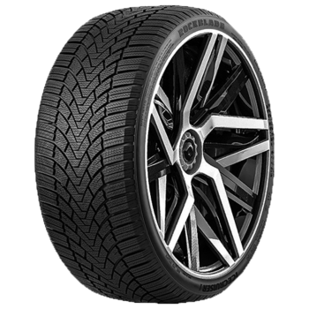 ROCKBLADE - ICECRUISER I - 205/50 R16 TL 91V M+S 3PMSF XL BSW -  Winterreifen