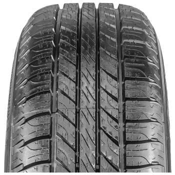 GOODYEAR - WRANGLER HP AW - 255/65 R16 TL 109H M+S -  Sommerreifen