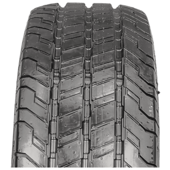 CONTINENTAL - CONTIVANCONTACT 100 - 195/65 R15 TL 95T XL -  Sommerreifen