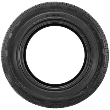 CONTINENTAL - CONTI4X4CONTACT - 215/65 R16 TL 98H M+S BSW -  Sommerreifen