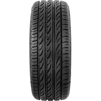 PIRELLI - PZERO NERO - 205/40 ZR17 TL 84W XL -  Sommerreifen