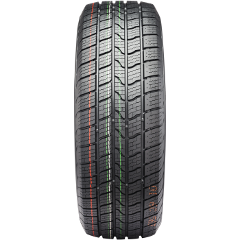 LANVIGATOR - CATCHFORS A/S - 175/65 R13 TL 80T M+S 3PMSF BSW -  Ganzjahresreifen